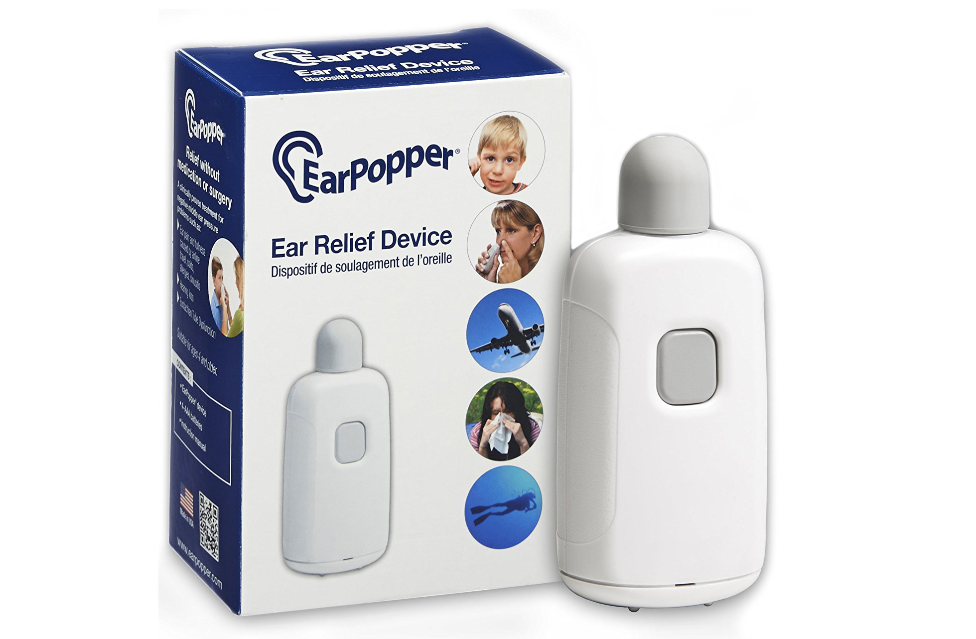 EarPopper » EarPopper